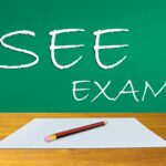 SEE-exam
