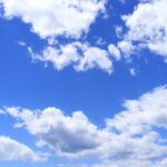 blue-clouds-day-fluffy-53594