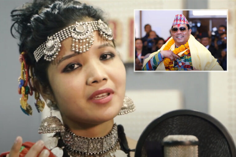 Resam-chaudhary-song