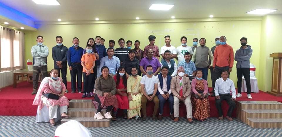 सुसील भट्ट