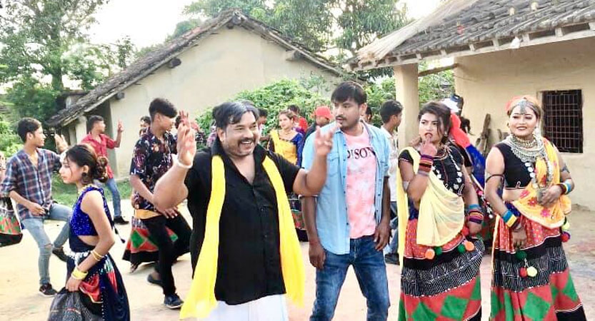 Prem-chaudhary-comeback