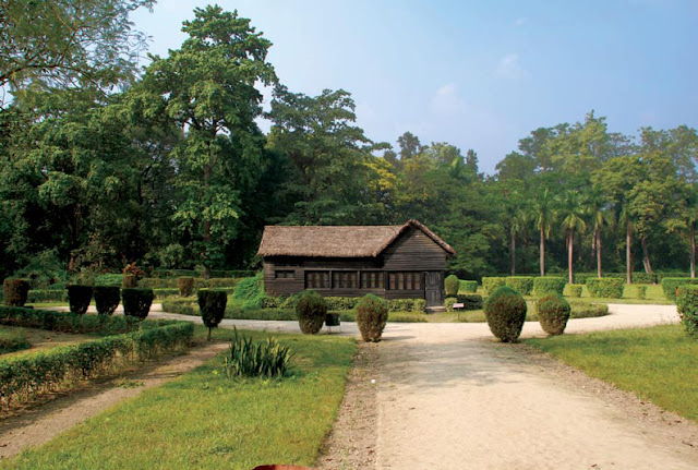 tikapur_park
