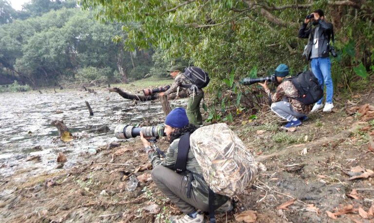 Ghodaghodi_ma_charako_photo_khichne_pratiyogita._111