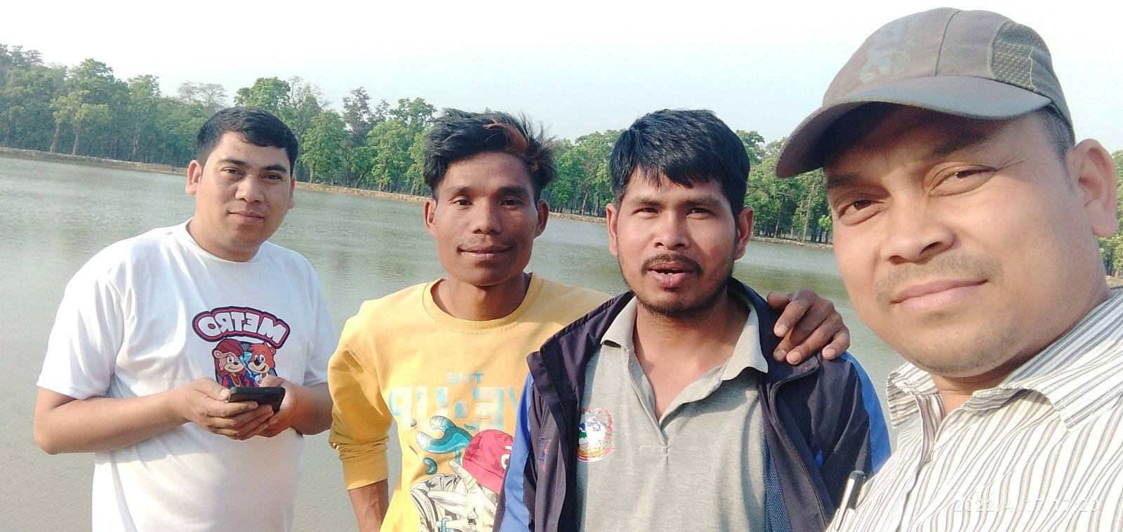 rakhauna